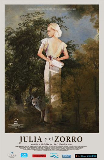Julia y el Zorro